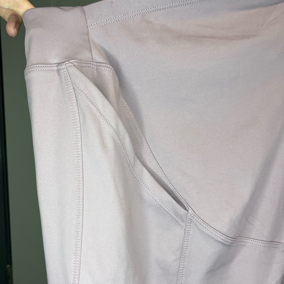 ASOS 4505 Maternity Leggings - Picture 4 of 4